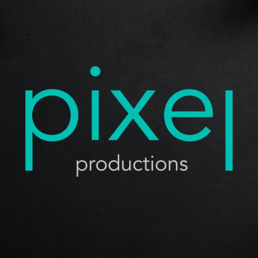 Pixel Productions - Video & Audio Content Creators