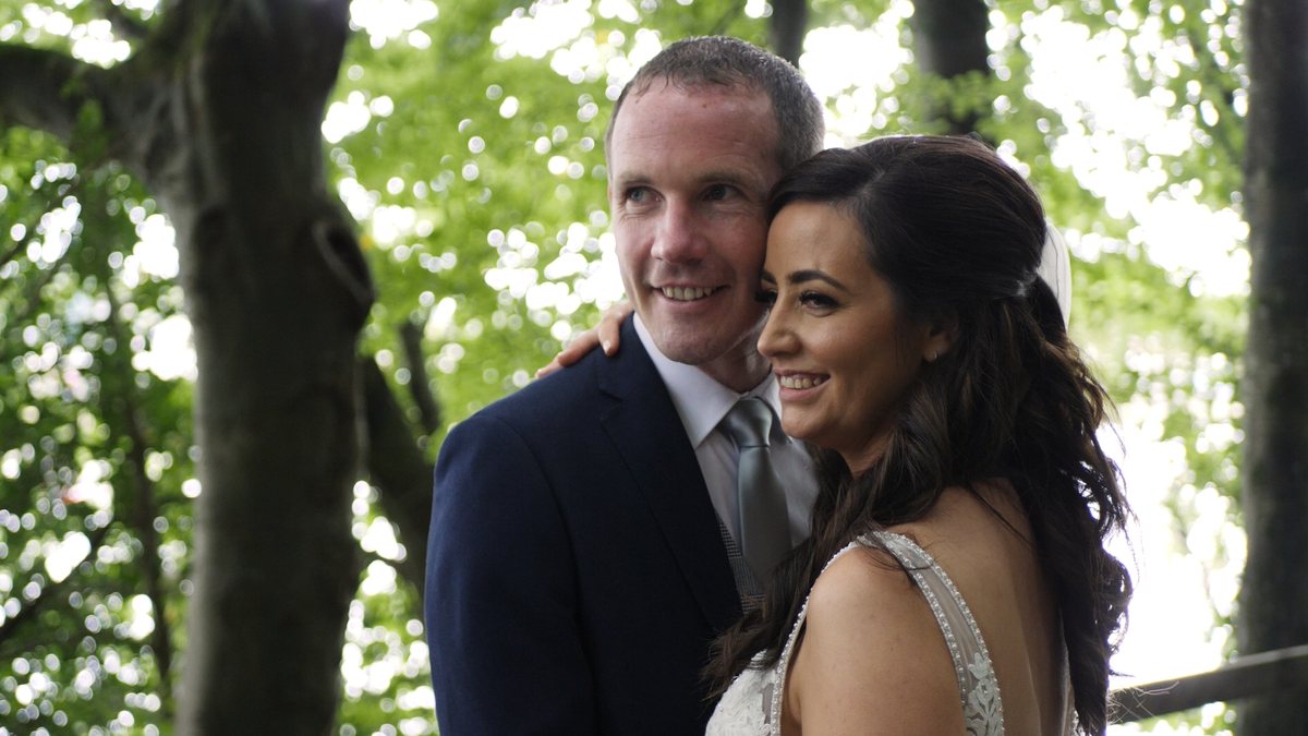 Mags and cathal wedding video september 4th 2021