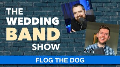Top 4 Reasons To Book Flog The Dog (2025)